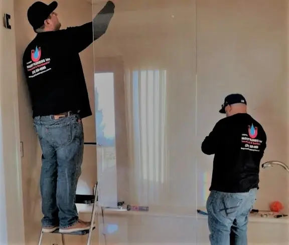 Professional plumbing installation for Leak Detection in Webb